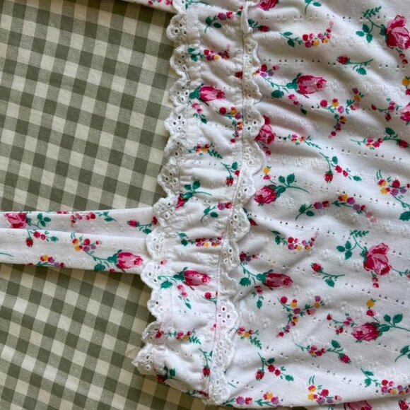 Betsey Johnson Women's multi Dress - Picture 3 of 4